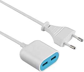 Electraline Gummy Line 500342, Erweiterung mit 2