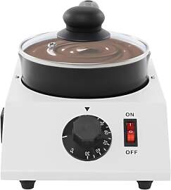 Electric Chocolate Melting Pot Candy Melts