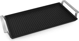 Electrolux Plancha Grill 2.0, Easy2Clean