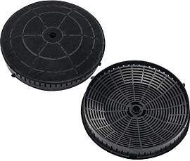 Electrolux TYPE57, 2 x Filter für