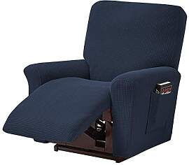 ele ELEOPTION Recliner Sofabezug, Stretch