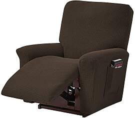 ele ELEOPTION Recliner Sofabezug, Stretch