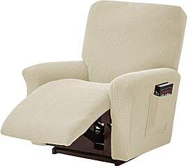 ele ELEOPTION Recliner Sofabezug, Stretch