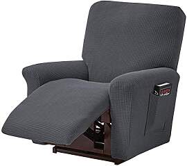 ele ELEOPTION Recliner Sofabezug, Stretch