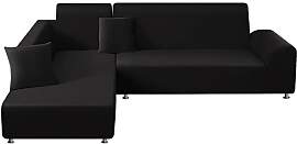 ele ELEOPTION Sofa Überwürfe elastische Stretch