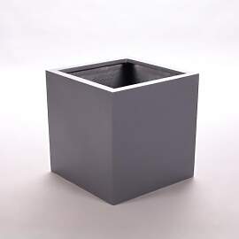 Elegant Einrichten Blumenkübel Fiberglas