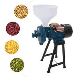Elektrische Getreidemühle, 2200 W, kommerzielle