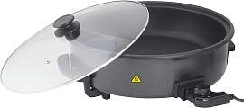 Elektrische Pfanne Annika max. 1500 Watt