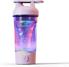Elektrische Shaker-Flasche, 750 ml