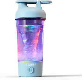 Elektrische Shaker-Flasche, 750 ml,
