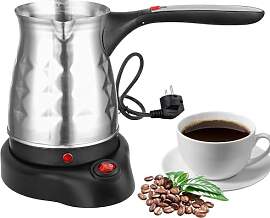 Elektrische Türkische Kaffeemaschine Mit Griff,