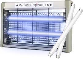 Elektrischer Insektenvernichter, Mafiti moskito