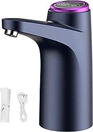 Elektrischer USB Wasserspender, Automatische