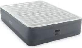 Elektrisches Beistellbett 2 Personen Intex