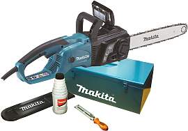 Elektro-Kettensäge MAKITA "»UC3551AK«