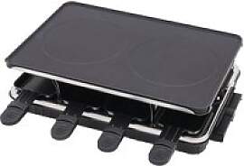 Elektrogrill (schwarz, EU-Standard 220 V) |  