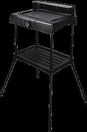 Elektrogrill TEPRO "Danville 2022",