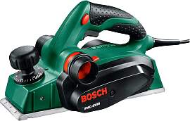 Elektrohobel BOSCH HOME & GARDEN "PHO