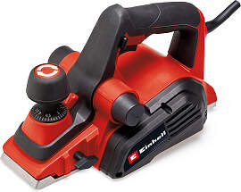 Elektrohobel EINHELL "TE-PL 920", rot