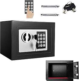 Elektronischer Safe Tresor Möbeltresor
