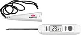 Elektronisches Thermometer -40º 230ºc Lacor