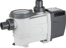 Elektropumpe GRE "Pumpe", schwarz,
