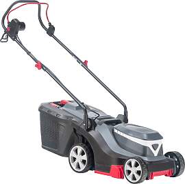 Elektrorasenmäher AL-KO "3.22 E Easy",