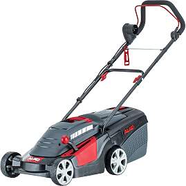 Elektrorasenmäher AL-KO "34.4 E