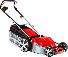 Elektrorasenmäher AL-KO "46.4 E