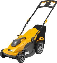 Elektrorasenmäher STIGA GARDEN "Combi