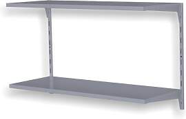 Element System Regal Set Office 2 Raster 50