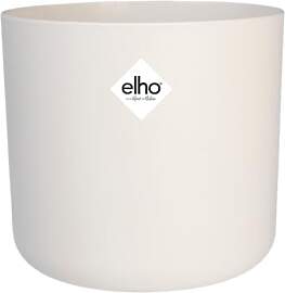elho B.for Soft Rund 14 - Blumentopf für Innen -