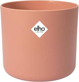elho B.for Soft Rund 18 - Blumentopf für Innen -