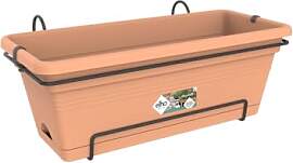elho Green Basics Balkonkasten XL Allin1 55 -