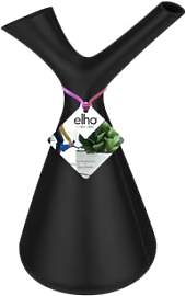 Elho Plunge Giesskanne 20 - Gießkanne für Innen