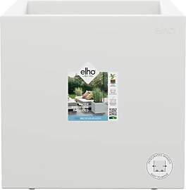 elho Vivo Next Quadrat 30 - Blumenkasten für