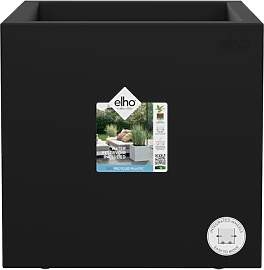 elho Vivo Next Quadrat 40 - Blumenkasten für