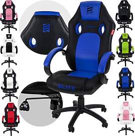 ELITE Gaming Stuhl MG100 Exodus | Ergonomischer
