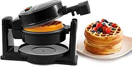Elite Gourmet EWM460 Waffeleisen, für Belgische