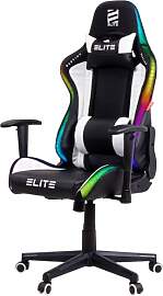 ELITE LED Gaming Stuhl Destiny | Ergonomischer