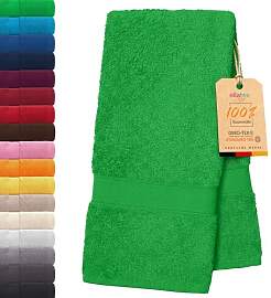 EllaTex Paris Badetuch 100x150 cm – 100%
