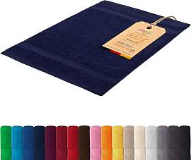 EllaTex Paris Gästetuch 30x50 cm – 100%