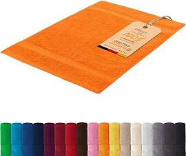 EllaTex Paris Gästetuch 30x50 cm – 100%