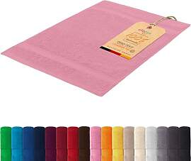 EllaTex Paris Gästetuch 30x50 cm – 100%