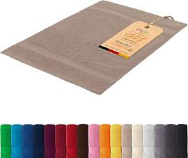 EllaTex Paris Gästetuch 30x50 cm – 100%