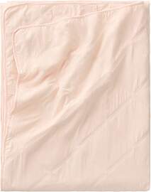 Ellos Home - Tagesdecke "Heaven" in Rosa