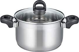 ELO 12221 Fleischtopf m.GD 20 cm Serie Turmalin,