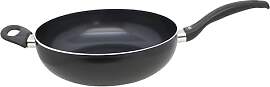 ELO Basic Ducto Wok- und Pastapfanne 28 cm mit