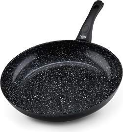 ELO Belugo Pfanne 32 cm aus geschmiedetem