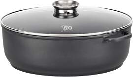 ELO Bräter ALUCAST Ø 38 cm, ovaler